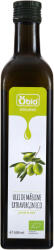  Ulei de masline extravirgin bio 500ml Obio (6426333002223)