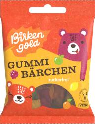  Jeleuri cu zmeura fara zahar si gelatina 50g Birkengold (9120048833369)