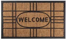 MagicHome Covoras intrare, guma, 45x75 cm, Magic Home (2210610) - esell Pres
