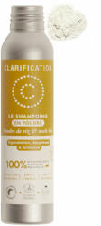  Sampon hidratant pudra bio 40g Clarification (3770021147127)