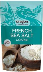  Sare pura de mare franceza (sare celtica) grunjoasa 500g Smart Organic (3800225476478)