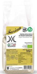  Faina de hrisca bio 500g Marchesato (8050534148008)