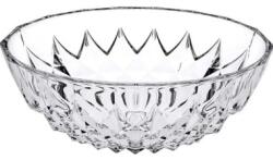 Borcam Bol din sticla, 24 cm, Lavinia 68236 (565113)