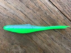 Realistic Shad Gumi Realistic Shad Matusiak Kolbász 6cm No. 038 Neon Fecske (KJ6 038)