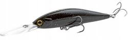 Shimano Yasei Trigger Twitch 90D-SP felfüggesztő fekete wobbler 90 mm 13g (LUYASTTDSP09BLA)