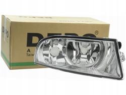 Alkar Ködlámpa Ködvédő Jobbos Depo 665-2006R-EU