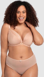Curvy Kate Beige Sutien pentru Decolteu Adânc CK022107LAT (CK022107LAT)