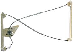 VALEO Mecanism actionare geam VALEO 850673 (850673) - centralcar