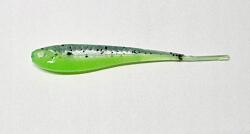 Realistic Shad Gumi Realistic Shad Matusiak Ivadék 4, 5cm 003 (NARYBEK 4,5 003)