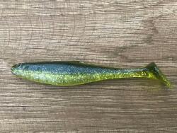 Realistic Shad Gumi Realistic Shad Matusiak Kolbász 10cm No. 039 Új (K10 038)