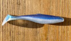 Realistic Shad Gumi Realistic Shad Matusiak Kolbász 5 cm No. 007 Új (K5 007)