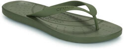 Crocs Flip Flops Bărbătești Anatomici Kaki 210089-309 (210089-309)