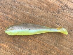 Realistic Shad Gumi Realistic Shad Matusiak Jazgarz 7cm No. 040 (J4 040)