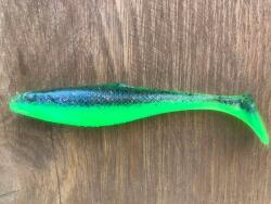 Realistic Shad Gumi Realistic Shad Matusiak Kolbász 5 cm No. 003 Neon (K5)
