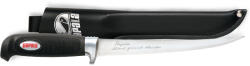 Rapala Kés Fillet Soft Grip BP706SH1 Bliszter Penge 15cm (BP706SH1)