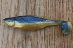 Realistic Shad Gumi Realistic Shad Matusiak Láng 7cm No. 024 (P7 024)