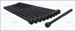AJUSA Set surub, chiulasa AJUSA 81007500 (81007500)