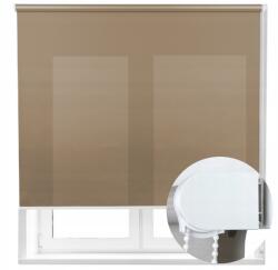 Praskdesign Fali Redőny, 101x180cm, 50% elsötétítés, poliészter (Roleta ścienna transparentna)