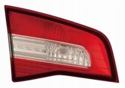 Abakus Hátsó Lámpa Renault Koleos 08-10 /p/