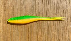 Realistic Shad Gumi Realistic Shad Matusiak Kolbász 12cm No. 020 Új Fecske (KJ12 019)