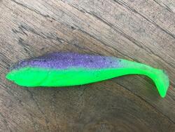 Realistic Shad Gumi Realistic Shad Matusiak Jazgarz 7cm No. 008 Neon (J7 008)
