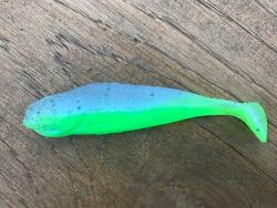 Realistic Shad Gumi Realistic Shad Matusiak Jazgarz 9cm No. 038 Neon (J9 038)