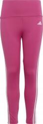 adidas Gyerek leggings adidas Essentials Aerorady, rózsaszín, Size 164cm, AEROREADY (4066752462066)
