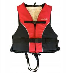 Olimp Biztonsági Mellény, Size L, 50-60kg, 40N felhajtóerővel (OLIMP)