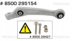 Triscan 8500 295154 Lengőkar, bal első, keresztirányú
