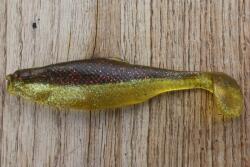 Realistic Shad Gumi Realistic Shad Matusiak Láng 7cm No. 039 (P9 039)