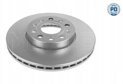 Meyle Féktárcsa, VW P. CADDY/GOLF/JETTA/TOURAN 03-, 288mm átmérő