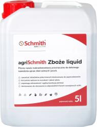 Schmith Gabona műtrágya, folyékony, agriSchmith liqiud, 5 l (SAGRI NP ZBOZE5L)
