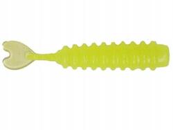 Storm Gomoku puha, nagyméretű gumigyűrű 3, 8 cm, Chgl színben (GOMOKU Soft Bulky Ring)