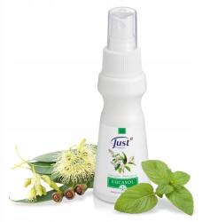 Just Eucasol, 75ml, légzést könnyítő spray, megfázásra, Svájci (12)