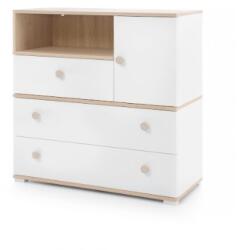 MEBLAR ZOYA ZY04 komód