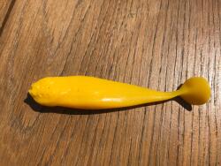 Realistic Shad Gumi Realistic Shad Matusiak Jazgarz 7cm No. 037 (J7 037)