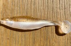 Realistic Shad Gumi Realistic Shad Matusiak Láng 9cm No. 013 új (P9 013)