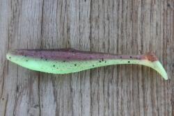 Realistic Shad Gumi Realistic Shad Matusiak Kolbász 7cm No. 001 (K7 001)