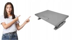 Kensington Solemate Pro lábtámasz, állítható magasság (K50409EU)