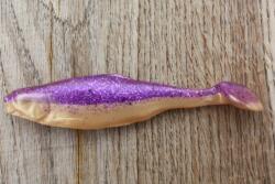 Realistic Shad Gumi Realistic Shad Matusiak Láng 9cm No. 015 (P9 015)