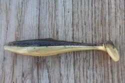 Realistic Shad Gumi Realistic Shad Matusiak Kolbász 10cm No. 021 (K9 021)