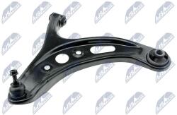 NTY Brat, suspensie roata NTY ZWD-SB-016 (ZWD-SB-016)