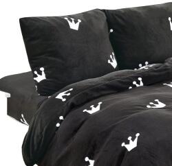  Prémium Mikroszálas Ágyneműhuzat "mackó", 140×200cm, kasmír tapintású garnitúra (140 SHY 2/845)