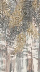 AS Creation Vinyl tapéta, flizelin, pálmalevelek, 2.80m magas, AS Creation (39261-1)