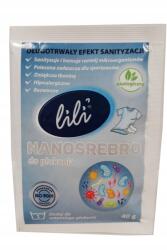 Radziemska Nanoezüst öblítőszer Radziemska por 40 g (5904284470403)