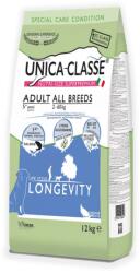 Unica Classe Adult All Breeds Longevity 12 kg