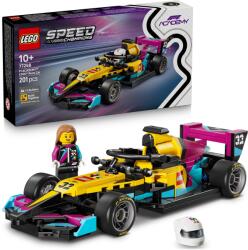 LEGO® Speed Champions - F1 ACADEMY LEGO® versenyautó (77258)