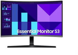 Samsung Essential S3 S27D392GAU Monitor