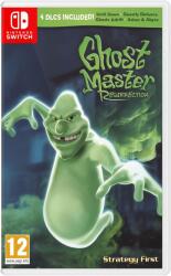 Strategy First Ghost Master Resurrection (Switch)