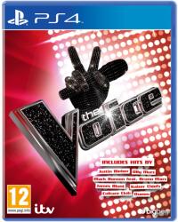 Bigben Interactive The Voice (PS4)